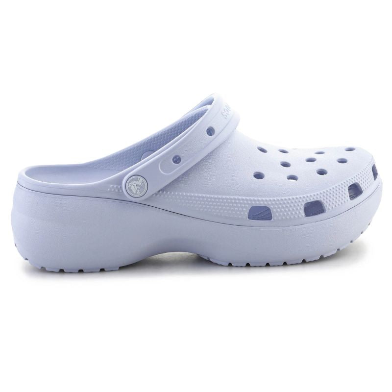 Crocs Classic Platform Clog W 206750-5AF Cipő - Sportmania.hu