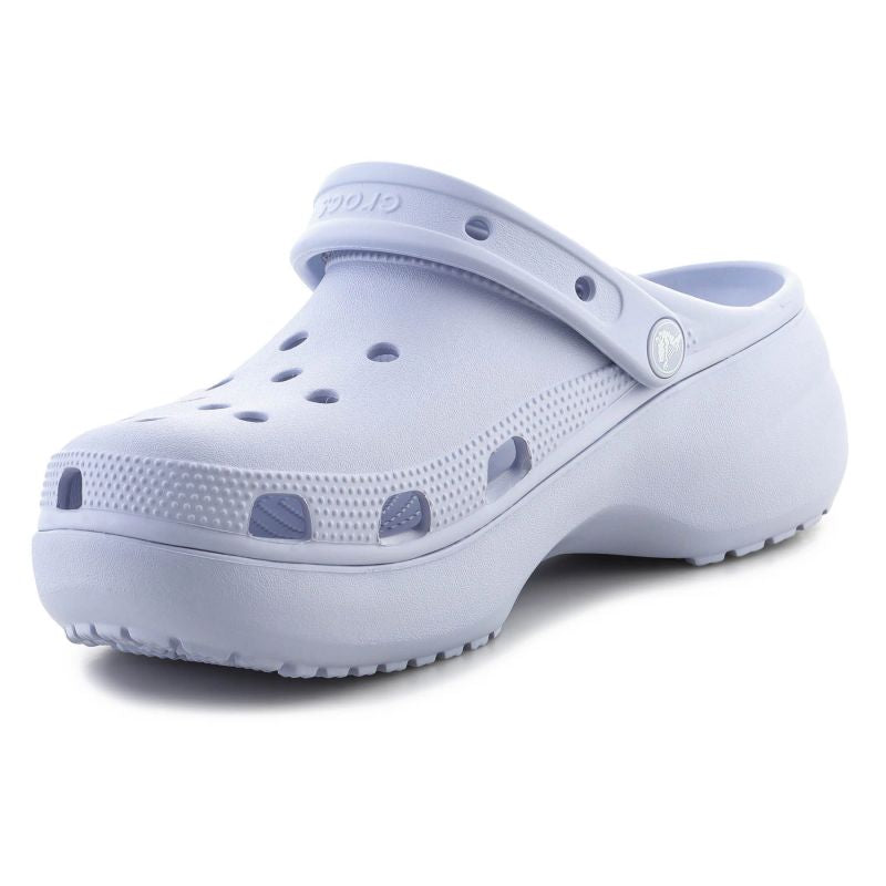 Crocs Classic Platform Clog W 206750-5AF Cipő - Sportmania.hu