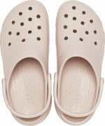 Crocs Classic Platform Clog W flip flops női papucs 206750-6UR