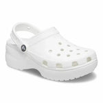Crocs Classic Platform Clog W Papucs Cipő - Sportmania.hu