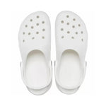 Crocs Classic Platform Clog W Papucs Cipő - Sportmania.hu