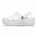 Crocs Classic Platform Clog W Papucs Cipő - Sportmania.hu