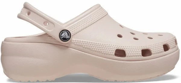 Crocs Classic Platform Clog W Papucs - Sportmania.hu