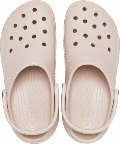 Crocs Classic Platform Clog W Papucs - Sportmania.hu