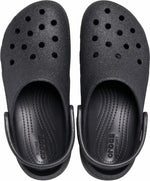 Crocs Classic Platform Glitter ClogW Papucs - Sportmania.hu