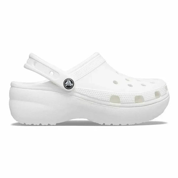 Crocs Classic Platform , női Papucs - Sportmania.hu