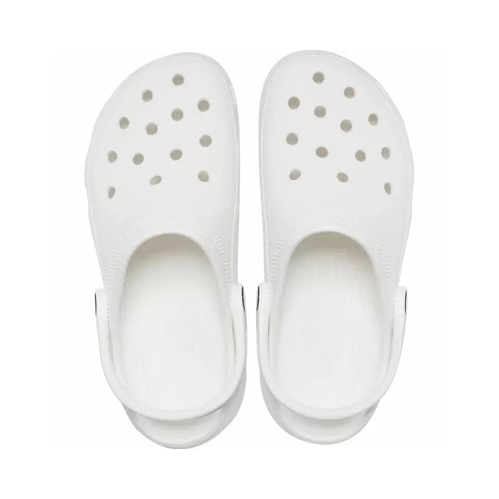 Crocs Classic Platform , női Papucs - Sportmania.hu