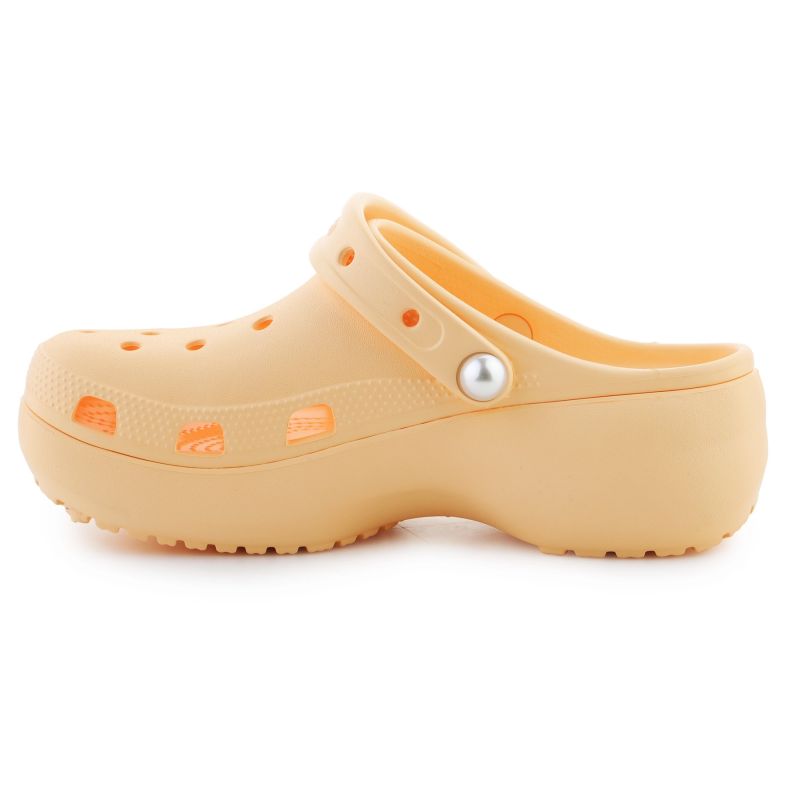 Crocs Classic Platform Pearl Clog W - Sportmania.hu