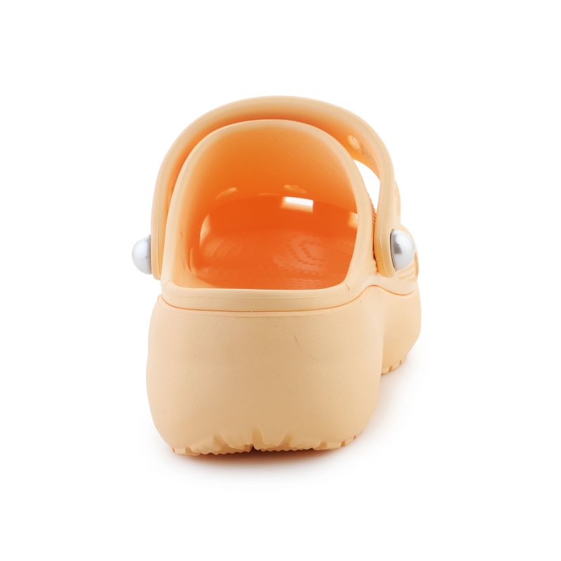 Crocs Classic Platform Pearl Clog W - Sportmania.hu