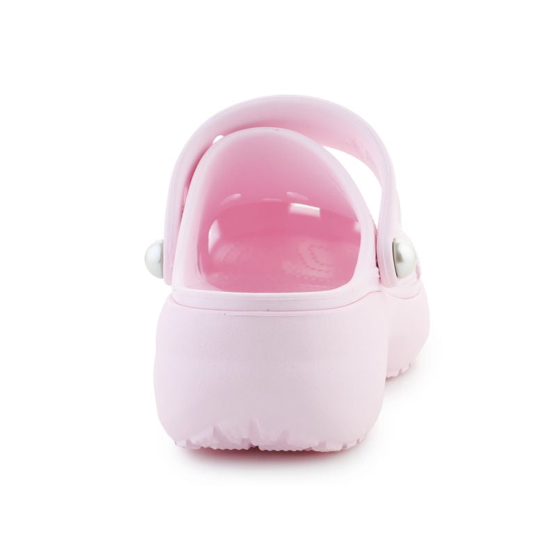 Crocs Classic Platform Pearl Clog W - Sportmania.hu