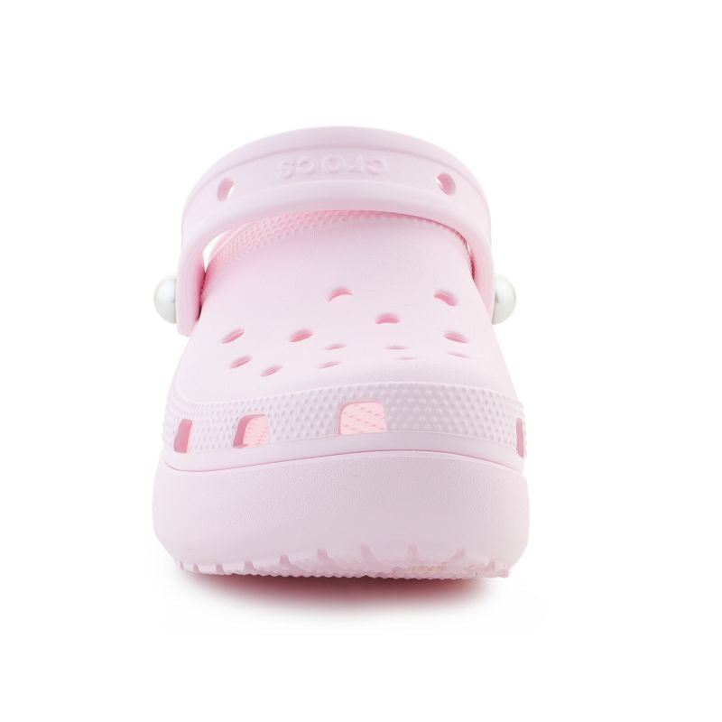 Crocs Classic Platform Pearl Clog W - Sportmania.hu