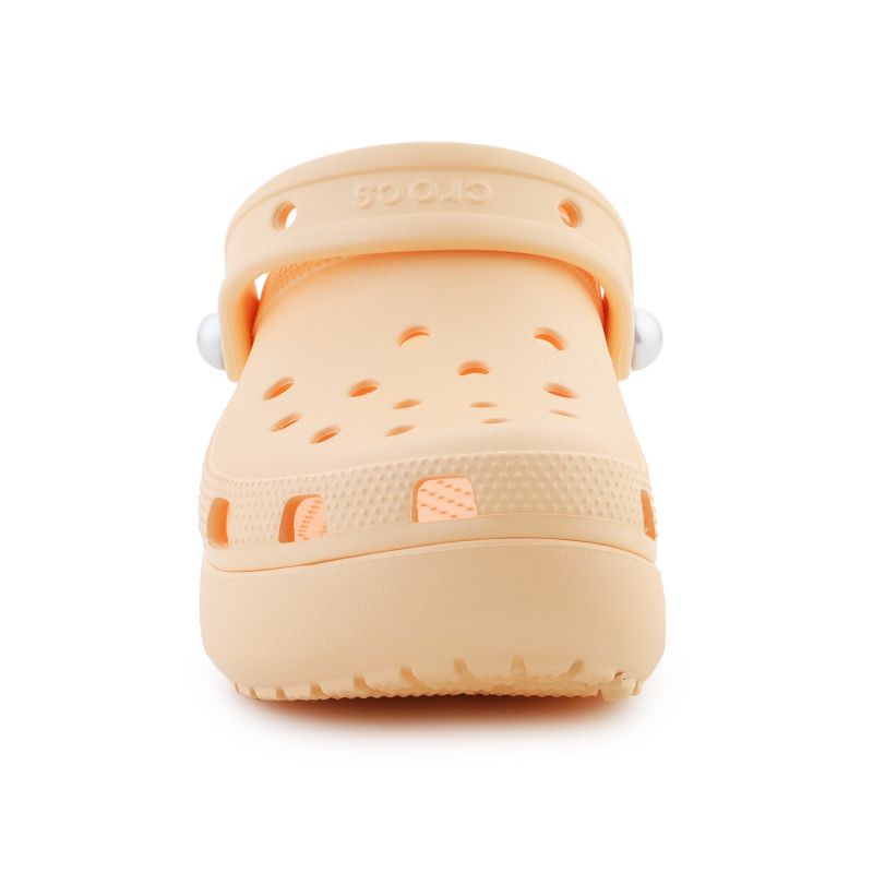 Crocs Classic Platform Pearl Clog W - Sportmania.hu
