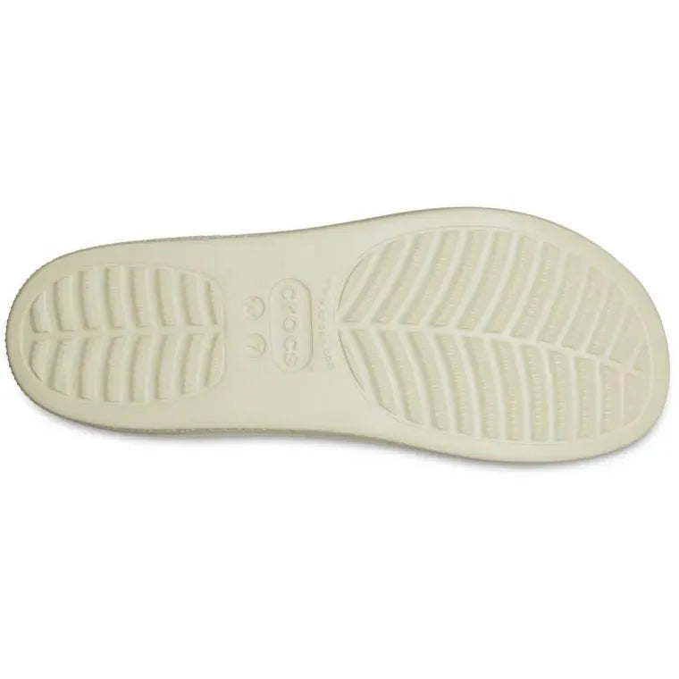 Crocs Classic Platform Slide Női Papucs 208180-2Y2