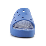 Crocs Classic Platform Slide W 208180-4ON flip flops Cipő - Sportmania.hu