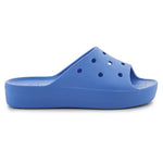 Crocs Classic Platform Slide W 208180-4ON flip flops Cipő - Sportmania.hu