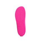 Crocs Classic Platform Slide W 208180-6TW flip-flops Cipő - Sportmania.hu