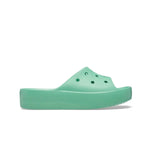 Crocs Classic Platform Slide W női papucs 208180-3UG