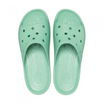 Crocs Classic Platform Slide W női papucs 208180-3UG