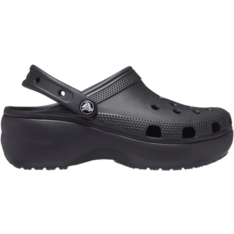 Crocs Classic Platform W 206750 001 Cipő - Sportmania.hu