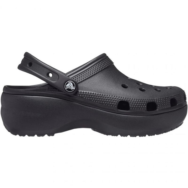 Crocs Classic Platform W 206750 001 Cipő - Sportmania.hu