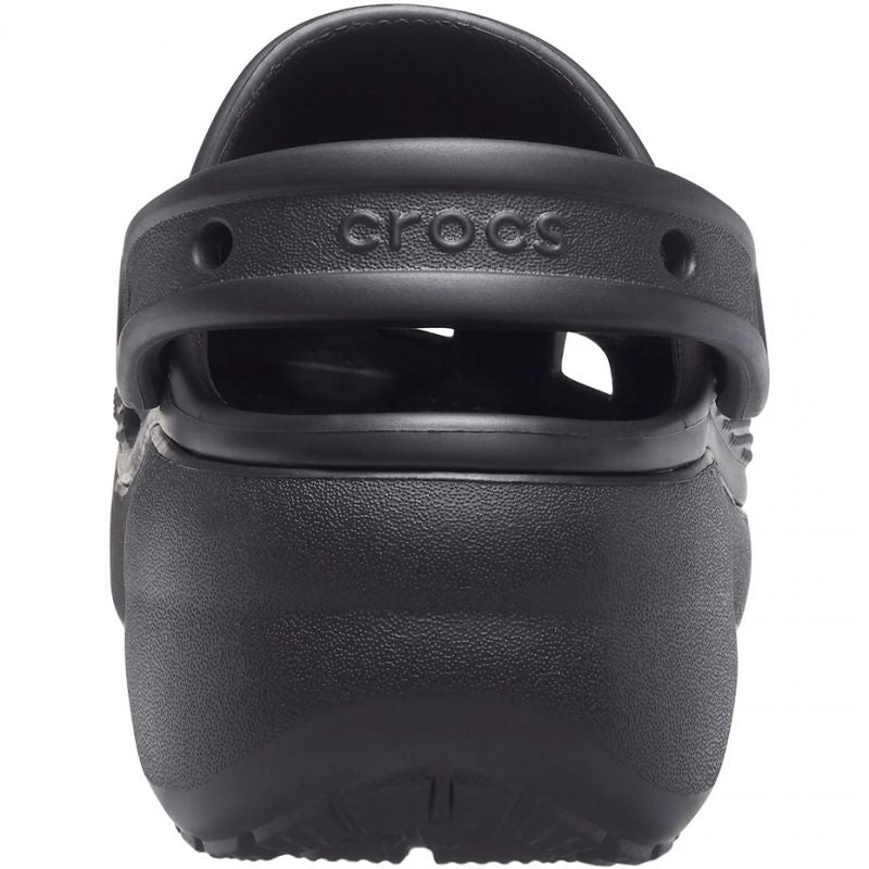 Crocs Classic Platform W 206750 001 Cipő - Sportmania.hu