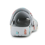 Crocs Classic Race Cars Graphic Jr 210992-1nn Flip-flops - Sportmania.hu