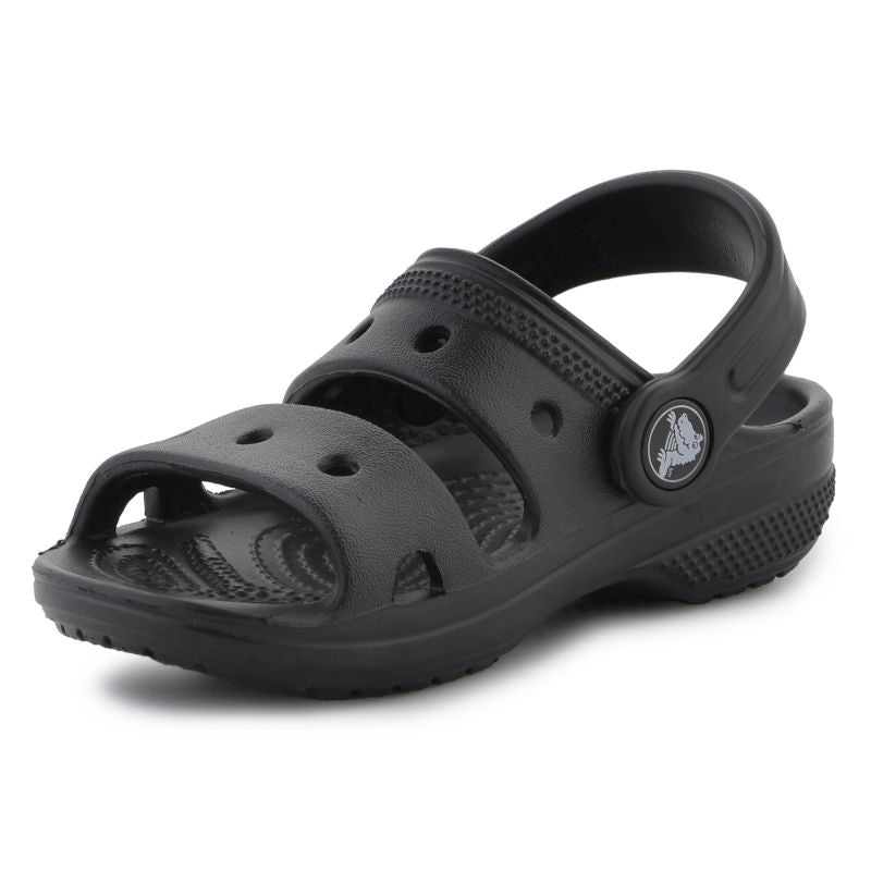 Crocs Classic Sandal Jr 207537-001