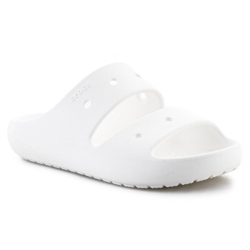 Crocs Classic Sandal V2 M 209403-100 sandals Cipő - Sportmania.hu