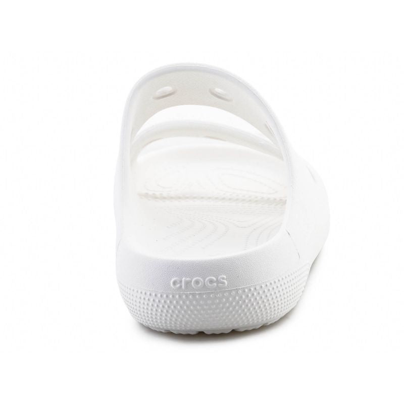 Crocs Classic Sandal V2 M 209403-100 sandals Cipő - Sportmania.hu