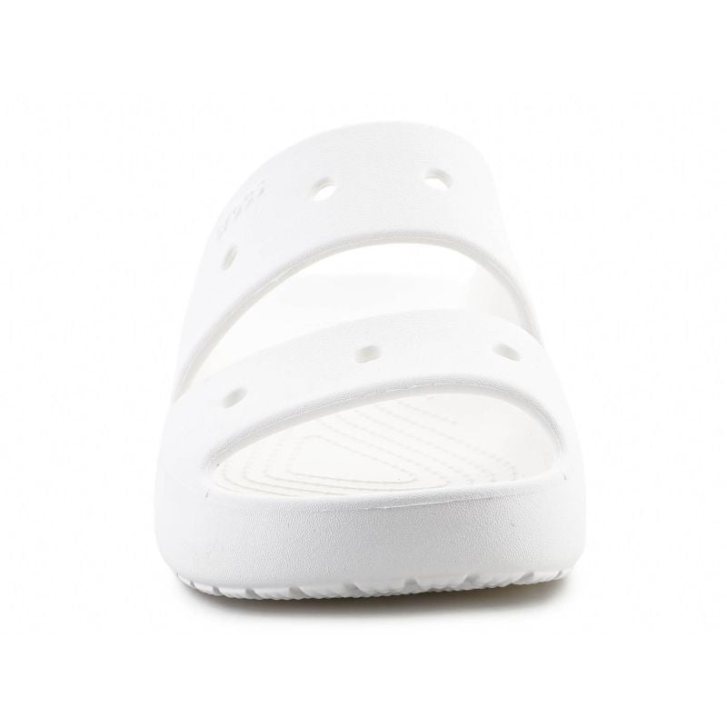 Crocs Classic Sandal V2 M 209403-100 sandals Cipő - Sportmania.hu