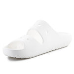 Crocs Classic Sandal V2 M 209403-100 sandals Cipő - Sportmania.hu