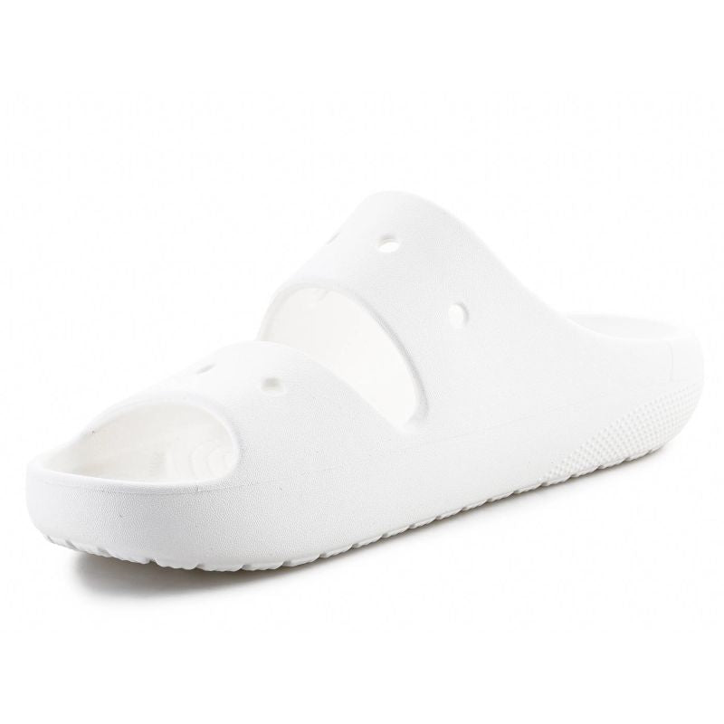 Crocs Classic Sandal V2 M 209403-100 sandals Cipő - Sportmania.hu