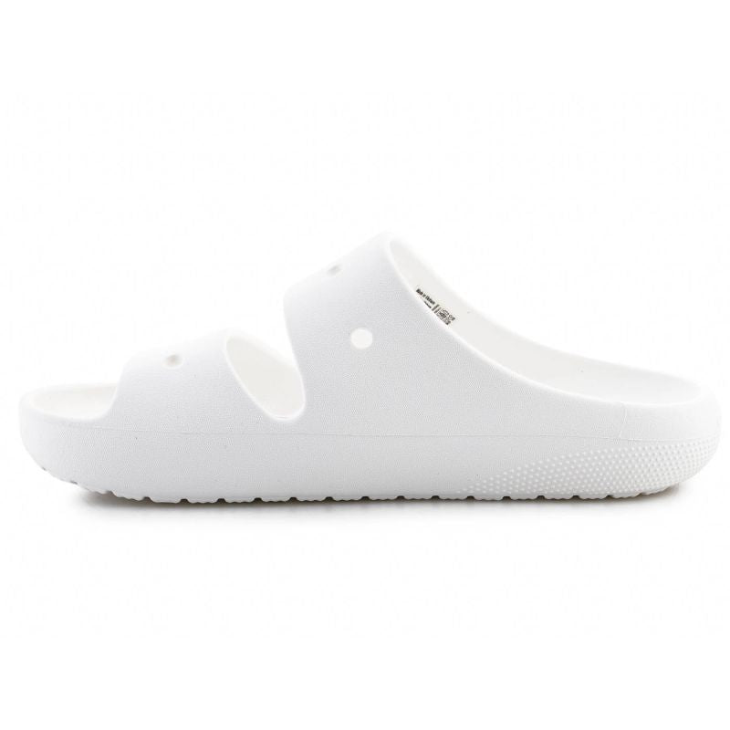 Crocs Classic Sandal V2 M 209403-100 sandals Cipő - Sportmania.hu