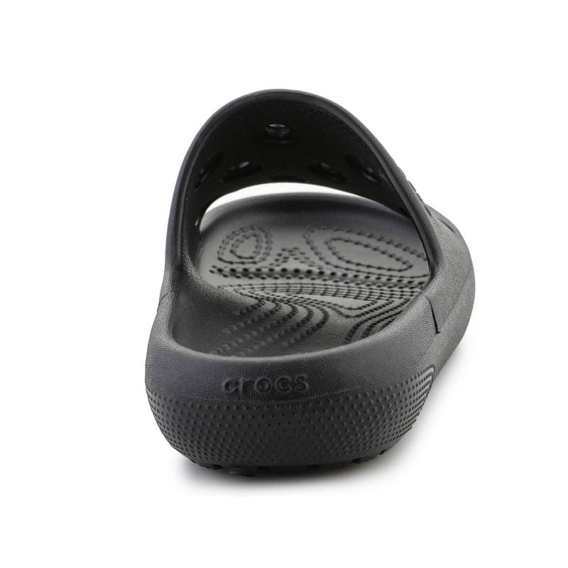 Crocs Classic Slide V2 flip-flops 209401-001 Cipő - Sportmania.hu