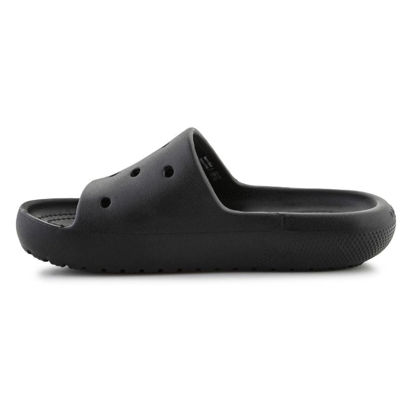Crocs Classic Slide V2 Jr 209422-001 flip-flops Cipő - Sportmania.hu