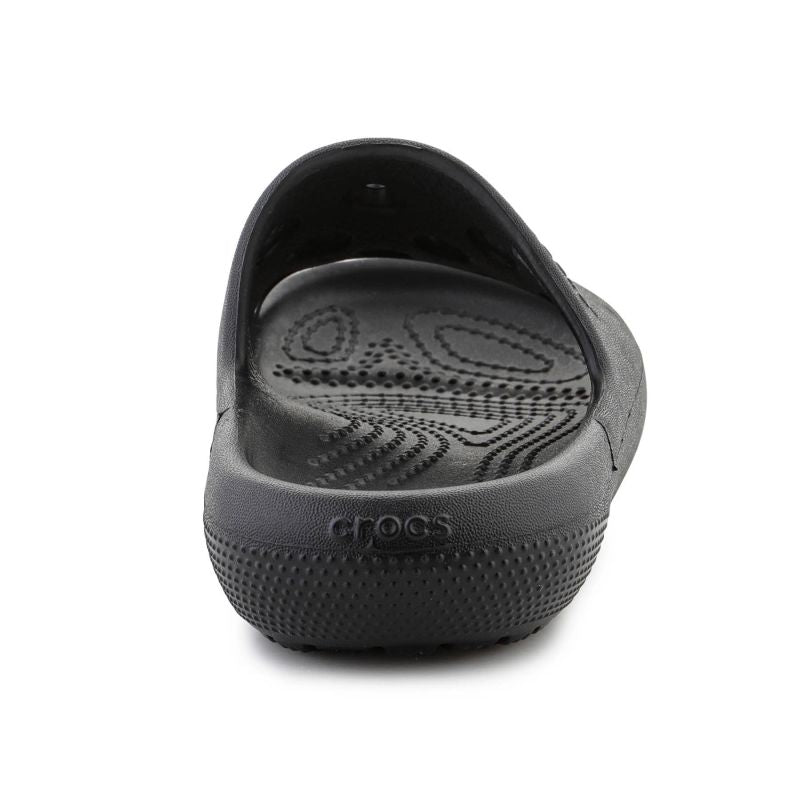 Crocs Classic Slide V2 Jr 209422-001 flip-flops Cipő - Sportmania.hu