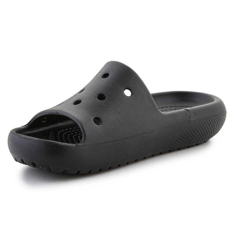 Crocs Classic Slide V2 Jr 209422-001 flip-flops Cipő - Sportmania.hu