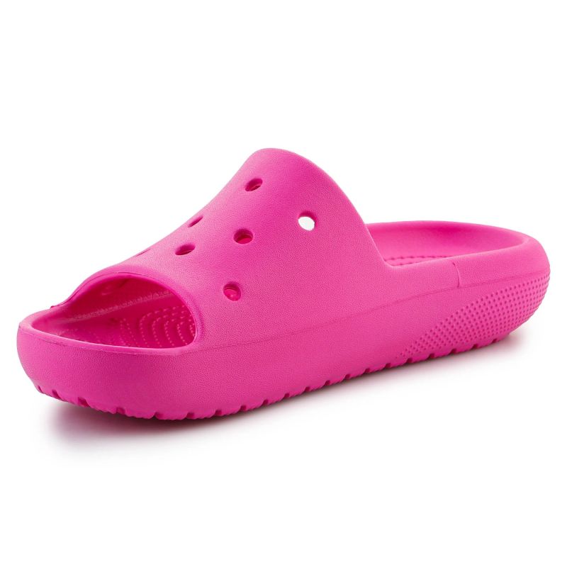 Crocs Classic Slide V2 Kids Jr 209422-6UB flip-flops Cipő - Sportmania.hu