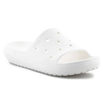 Crocs Classic Slide v2 U flip-flops 209401-100 Cipő - Sportmania.hu