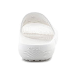 Crocs Classic Slide v2 U flip-flops 209401-100 Cipő - Sportmania.hu