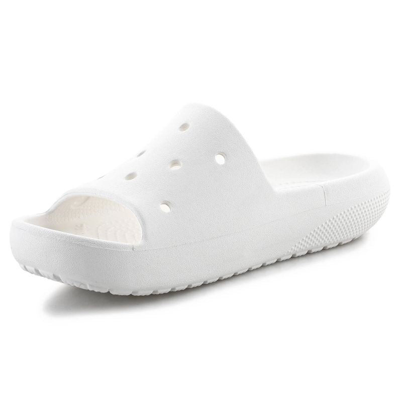 Crocs Classic Slide v2 U flip-flops unisex Papucs 209401-100