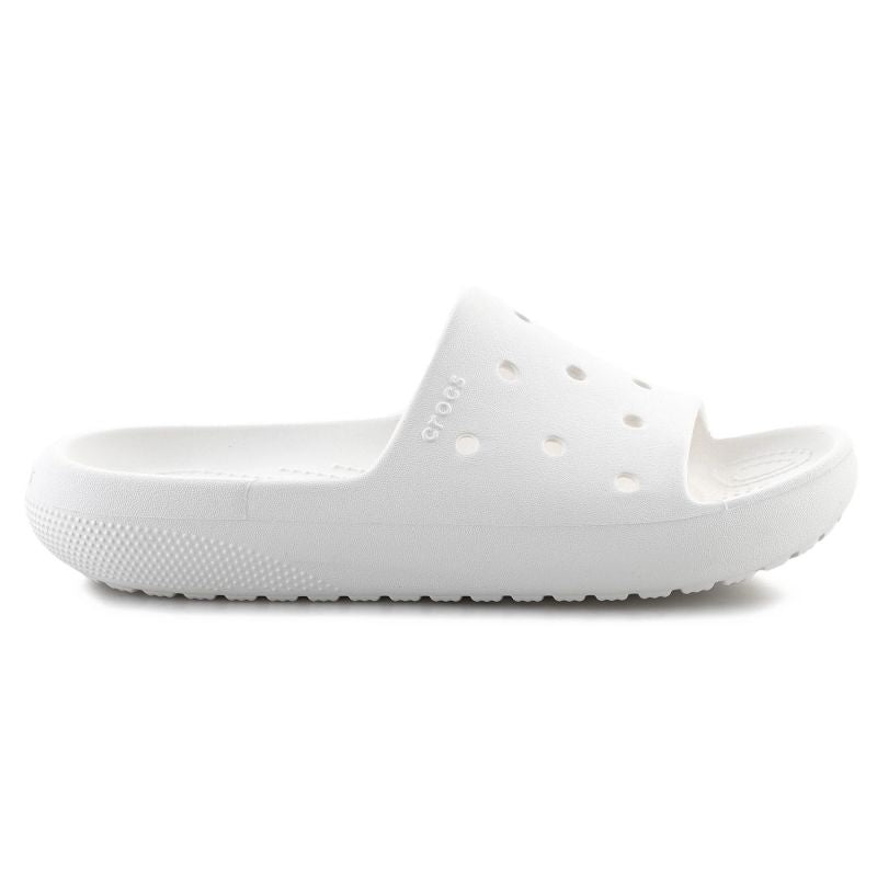 Crocs Classic Slide v2 U flip-flops unisex Papucs 209401-100