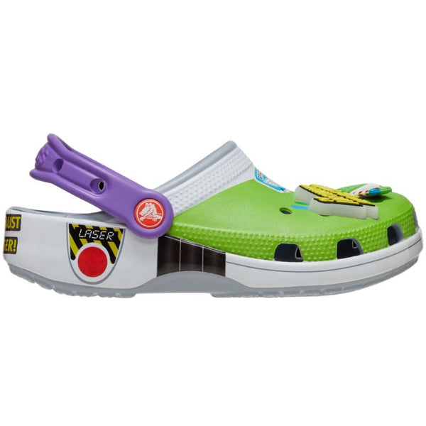 Crocs Classic Toy Story Buzz Jr clogs 209857 0ID Cipő - Sportmania.hu