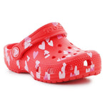 Crocs Classic Vday Clog T Jr 209755-6zr Flip-flops - Sportmania.hu