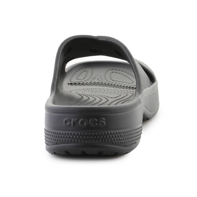 Crocs Classic Womens Cross Strap W 210840-001 flip flops Cipő - Sportmania.hu