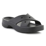 Crocs Classic Womens Cross Strap W 210840-001 flip flops Cipő - Sportmania.hu