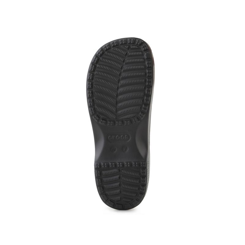 Crocs Classic Womens Cross Strap W 210840-001 flip flops Cipő - Sportmania.hu