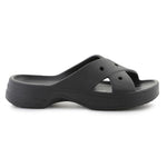 Crocs Classic Womens Cross Strap W 210840-001 flip flops Cipő - Sportmania.hu