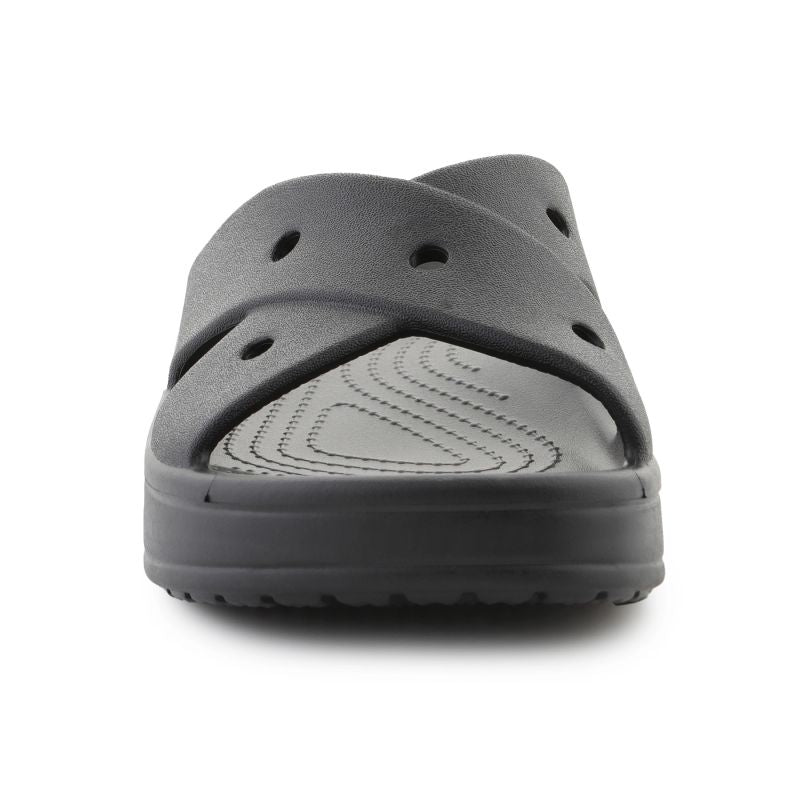 Crocs Classic Womens Cross Strap W 210840-001 flip flops Cipő - Sportmania.hu