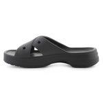 Crocs Classic Womens Cross Strap W 210840-001 flip flops Cipő - Sportmania.hu